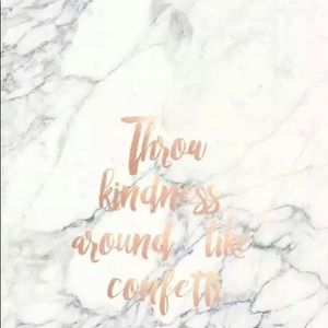 Meet your Posher, Payton